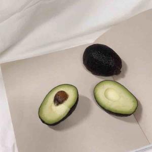 君是斜钩一爿月